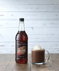 Sweetbird Speculoo Syrup
