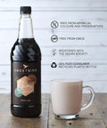 Sweetbird Spiced Chai Syrup