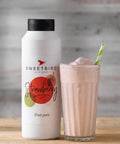 Sweetbird Strawberry Puree 