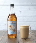 Sweetbird Sugar Free Caramel Syrup