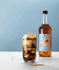 Sweetbird Sugar Free Salted Caramel Syrup