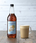 Sweetbird Sugar Free Vanilla Syrup