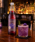 Sweetbird Ube Syrup