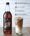 Sweetbird Vanilla Syrup
