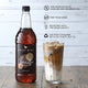 Sweetbird Vanilla Syrup