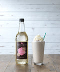 Sweetbird White Chocolate Syrup