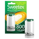 Sweetex 800