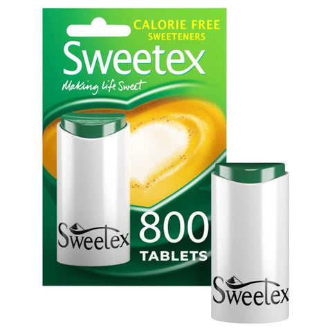 Sweetex 800