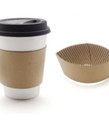 Takeaway Cup Clutch Holders 