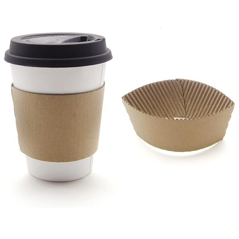 Takeaway Cup Clutch Holders 