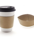 Takeaway Cup Clutch Holders 