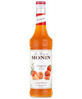 Monin Tangerine Syrup (700ml)