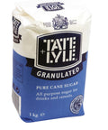Granulated White Sugar (1Kg)