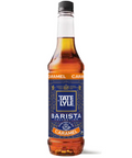 Tate & Lyle Fairtrade Caramel Syrup
