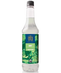 Tate & Lyle Fairtrade Mint Syrup