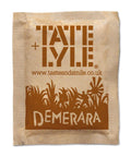 Tate Lyle Demerara Sugar Sachets
