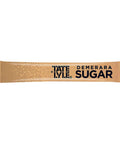 Tate Lyle Demerara Sugar Sticks