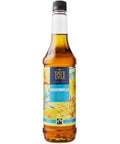 Tate & Lyle Fairtrade Gingerbread Syrup