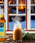 Tate & Lyle Fairtrade Gingerbread Syrup