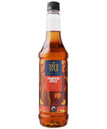 Tate & Lyle Fairtrade Pumpkin Syrup
