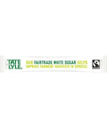 Tate Lyle White Fairtrade Sugar Sticks 