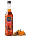 Tate and Lyle Fairtrade Pumpkin Syrup 750ml