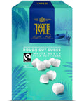 Tate and Lyle White Sugar Cubes 1kg