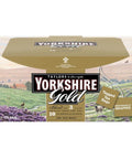 Taylors Of Harrogate Yorkshire Envelope Gold Tea Bags 200