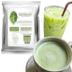 Teaforia Matcha Green Tea Latte