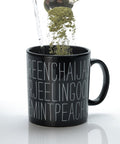 Teaforia Matcha Green Tea Latte