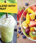 Teaforia Original Matcha Frappe 1kg 2