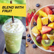 Teaforia Original Matcha Frappe 1kg 2