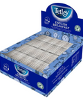 Tetley English Breakfast String & Tag Tea Bags (100)