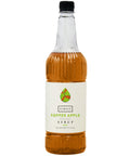 Simply Toffee Apple Syrup (1 Litre)