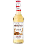 Monin Toffee Nut Syrup (700ml)