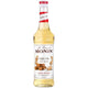 Monin Toffee Nut Syrup (700ml)