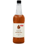 Simply Toffee Nut Sugar Free Syrup (1 Litre)