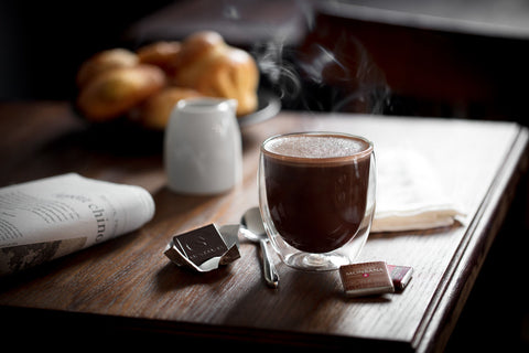 Monbana Hot Chocolate - Salon De The (1kg)