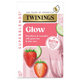 Twinings Superblends Glow String Tag & Envelope Tea Bags