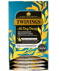 Twinings All Day Decaf Pyramid Tea Bags
