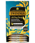 Twinings All Day Decaf Pyramid Tea Bags 15