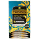 Twinings All Day Decaf Pyramid Tea Bags 15