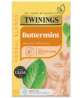 Twinings Buttermint Envelope Tea Bags
