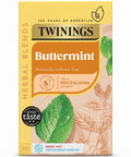 Twinings Buttermint Tea Bags