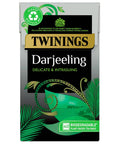 Twinings Darjeeling Tea Bags