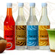 Simply Twist Cookie Syrup (485ml)