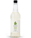 Simply Apple Crisp Syrup 