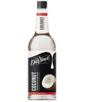 DaVinci Coconut Syrup (1 Litre)