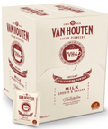 Van Houten Hot Chocolate (100 Sachets)
