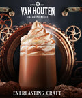 Van Houten VH10 Vending Chocolate 